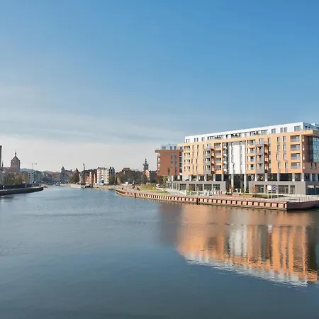 Cityflow By Welcome Lejlighed Gdańsk