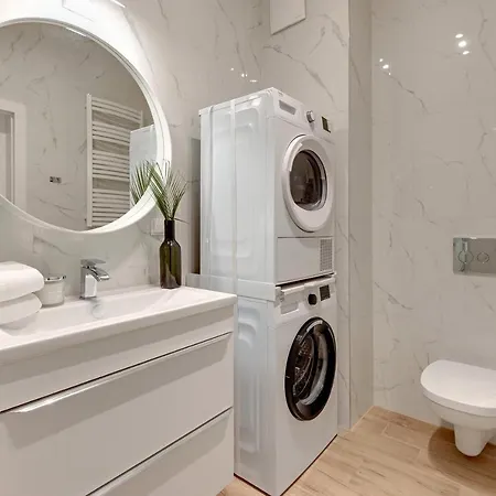Cityflow By Welcome Apartament