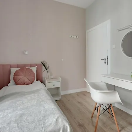 Apartament Cityflow By Welcome Gdańsk