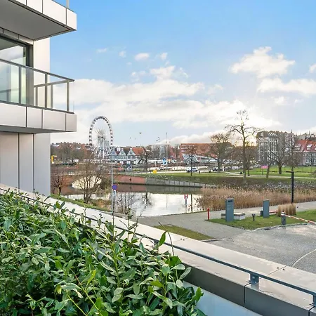 Apartament Cityflow By Welcome *
