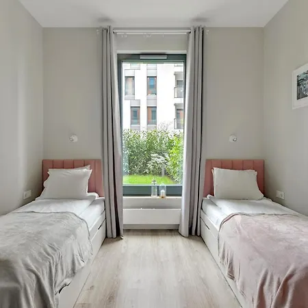 Cityflow By Welcome Apartament