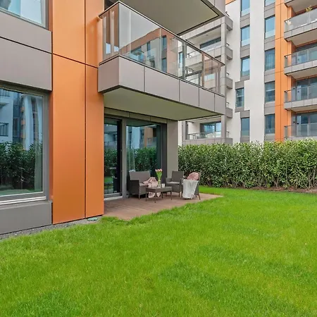 Cityflow By Welcome Apartament