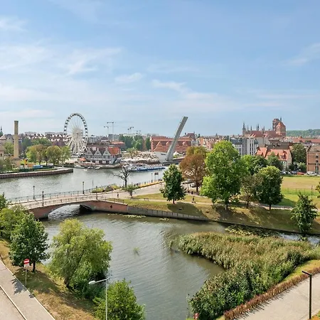 Cityflow By Welcome Apartamento *