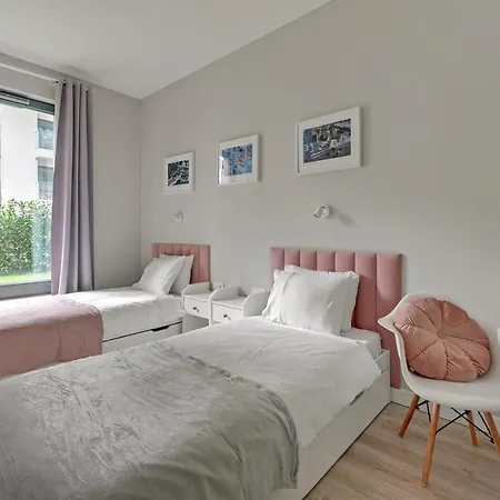 Cityflow By Welcome Gdańsk