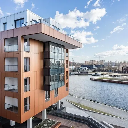 Apartment Cityflow By Welcome