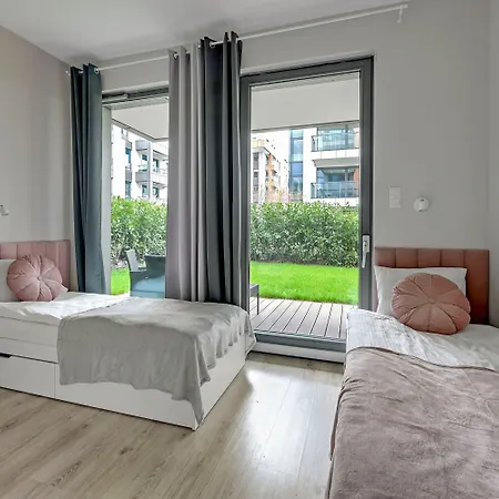 Cityflow By Welcome Apartamento *