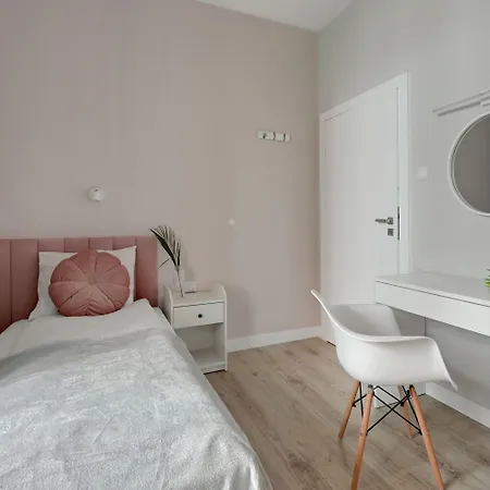 Cityflow By Welcome Gdansk