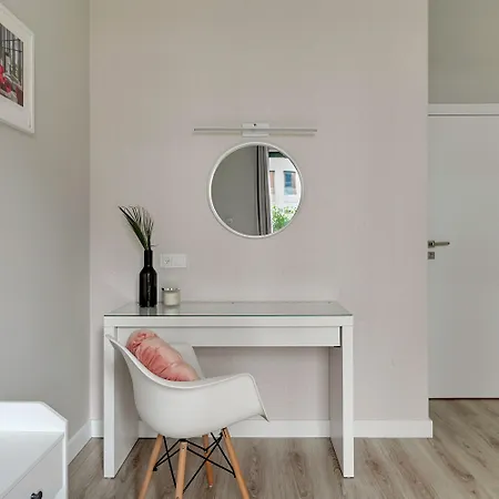 Cityflow By Welcome Apartamento *