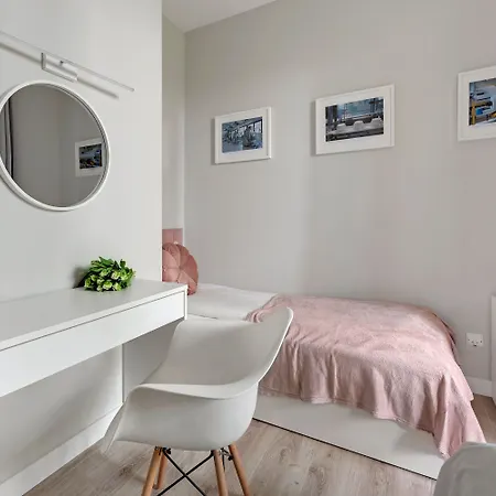 Cityflow By Welcome Gdańsk