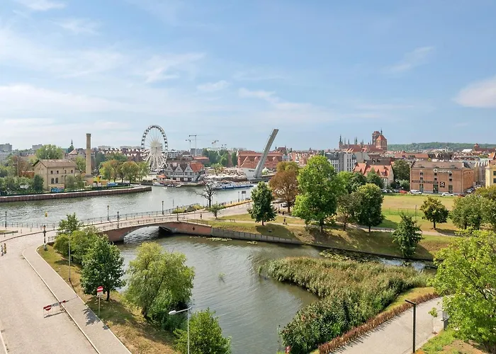 Cityflow By Welcome Διαμέρισμα *