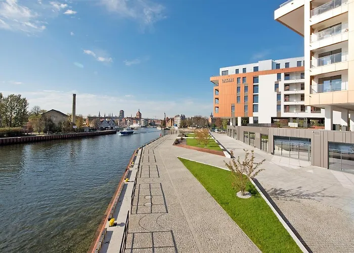 Cityflow By Welcome * Γκντανσκ