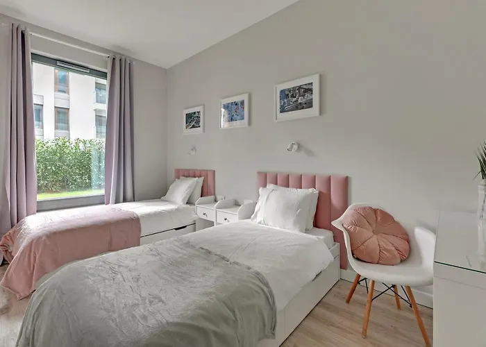 Cityflow By Welcome Γκντανσκ