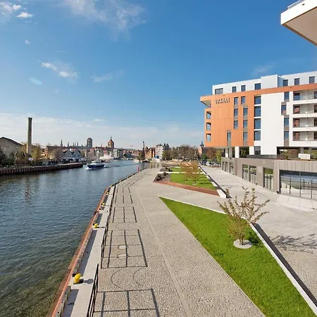 Cityflow By Welcome * גדנסק